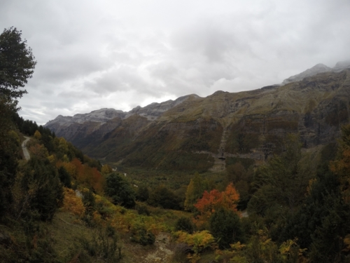 Llanos de la Larri