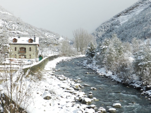 Vistas a Mondarruego