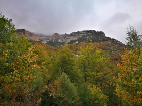 Llanos de la Larri