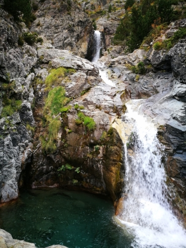 Llanos de la Larri