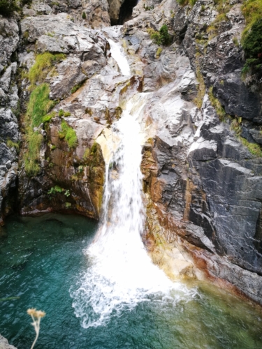 Llanos de la Larri