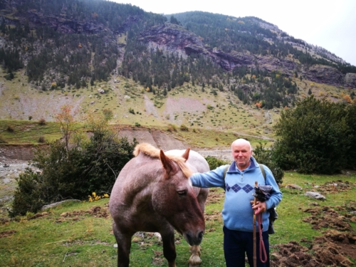 Llanos de la Larri