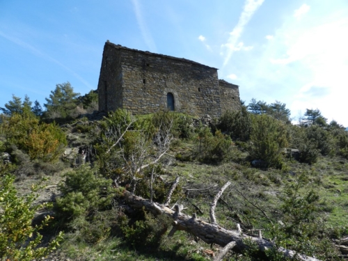 Virgen de Morillo