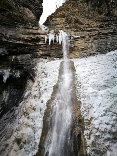 Via ferrata