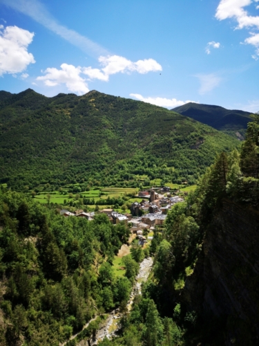 Via ferrata