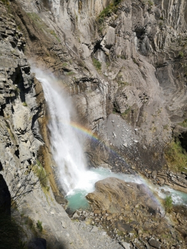 Via ferrata