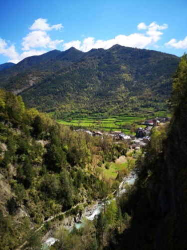 Via ferrata