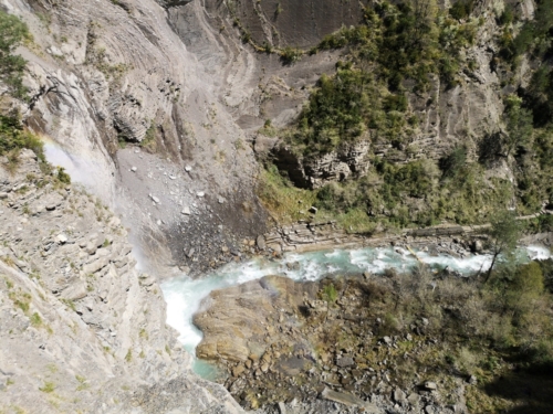 Via ferrata