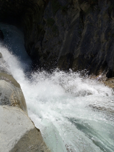 Via ferrata